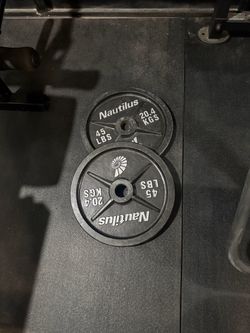 Nautilus plates