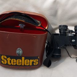 Binoculars 