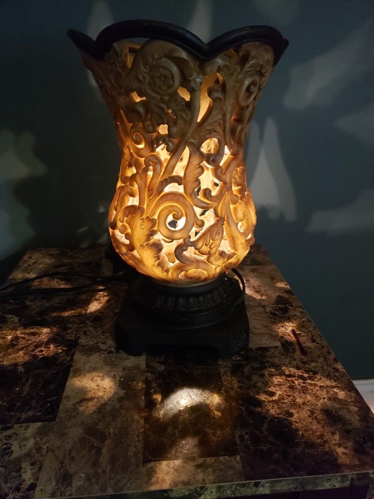 Antique. Light
