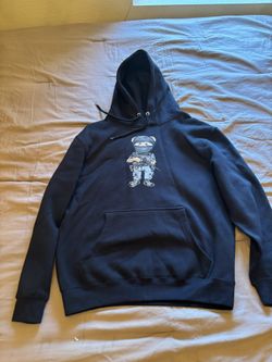 PESO PLUMA 2023 TOUR HOODIE SIZE L