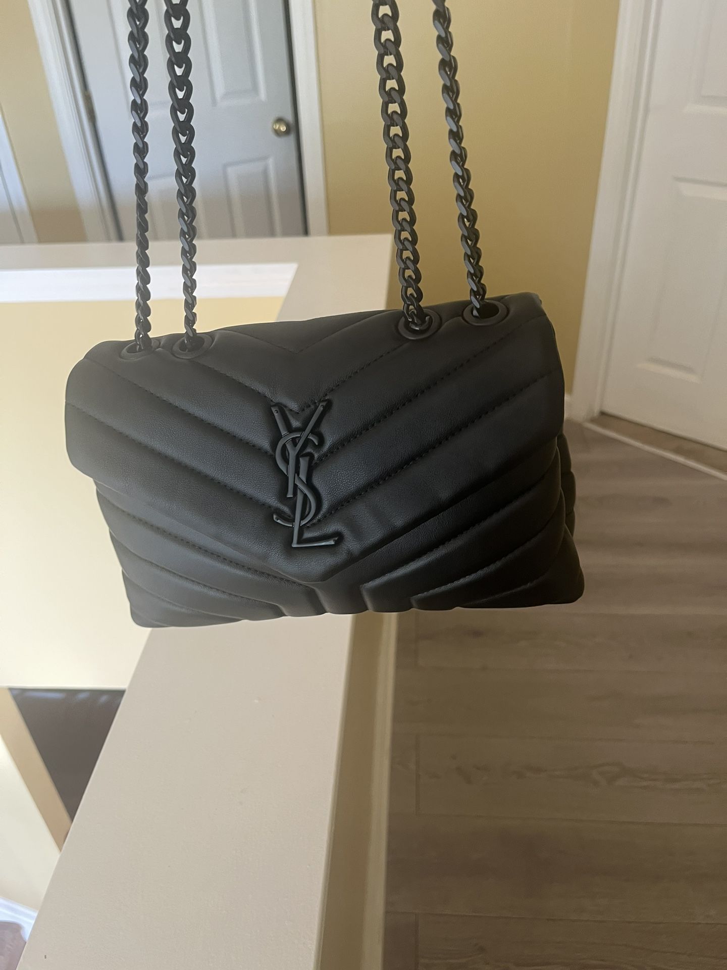 Ysl Bag