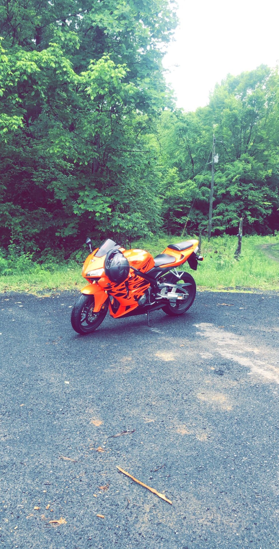 06 cbr600rr