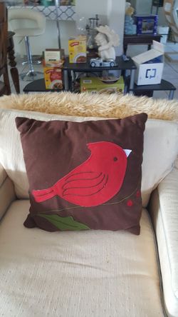 Very cute cushion