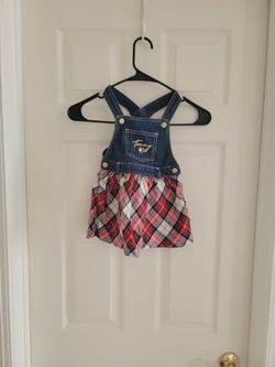 Dress - Kids 