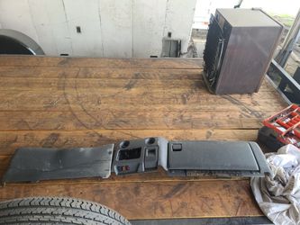 Parts 2004 Chevy Chevrolet Silverado 