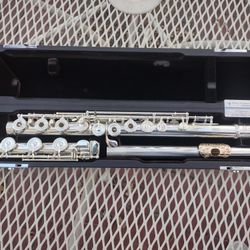 Miyazawa Flute - Model BR602 - with case