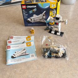 lego 31134