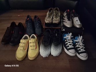 Shoes