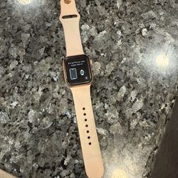 Cellular Apple Watch