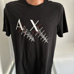 Men’s Armani Exchange Shirt