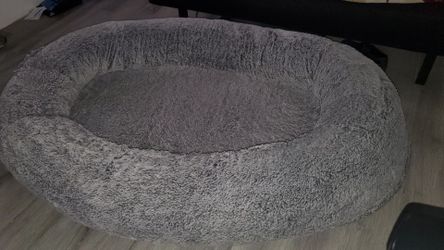 Plufl bed (standard size)