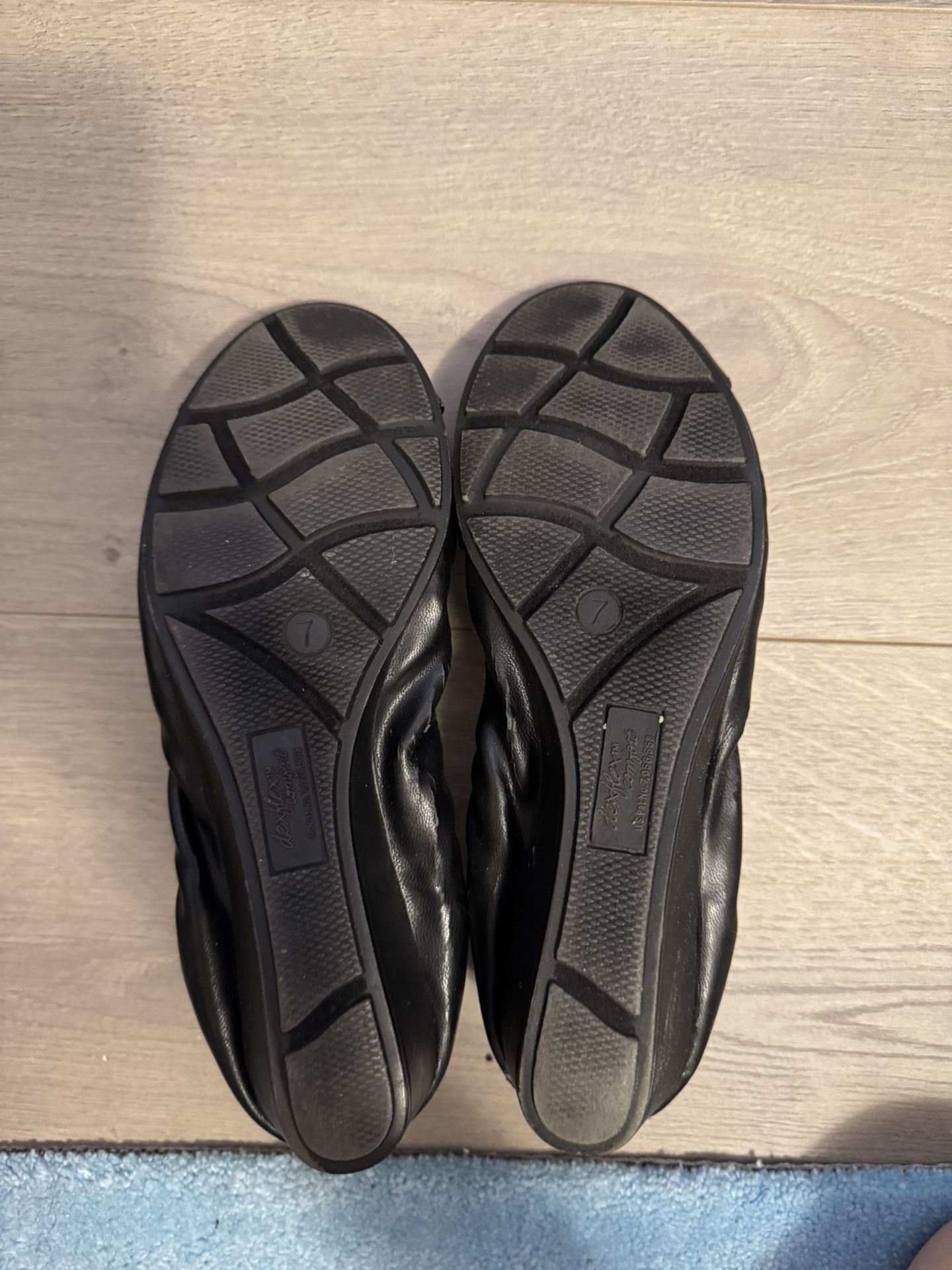 Black Flats