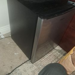 Whirlpool Mini Fridge