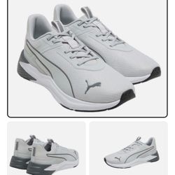 Men’s PUMA Disperse Sneaker Size 13 New 