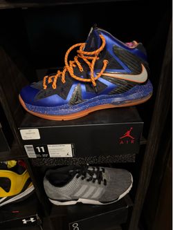 shoes all size 10.5
