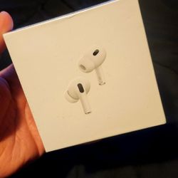 Apple Airpods Pro 2