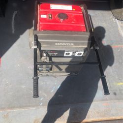 Honda Generator - EM5000is
