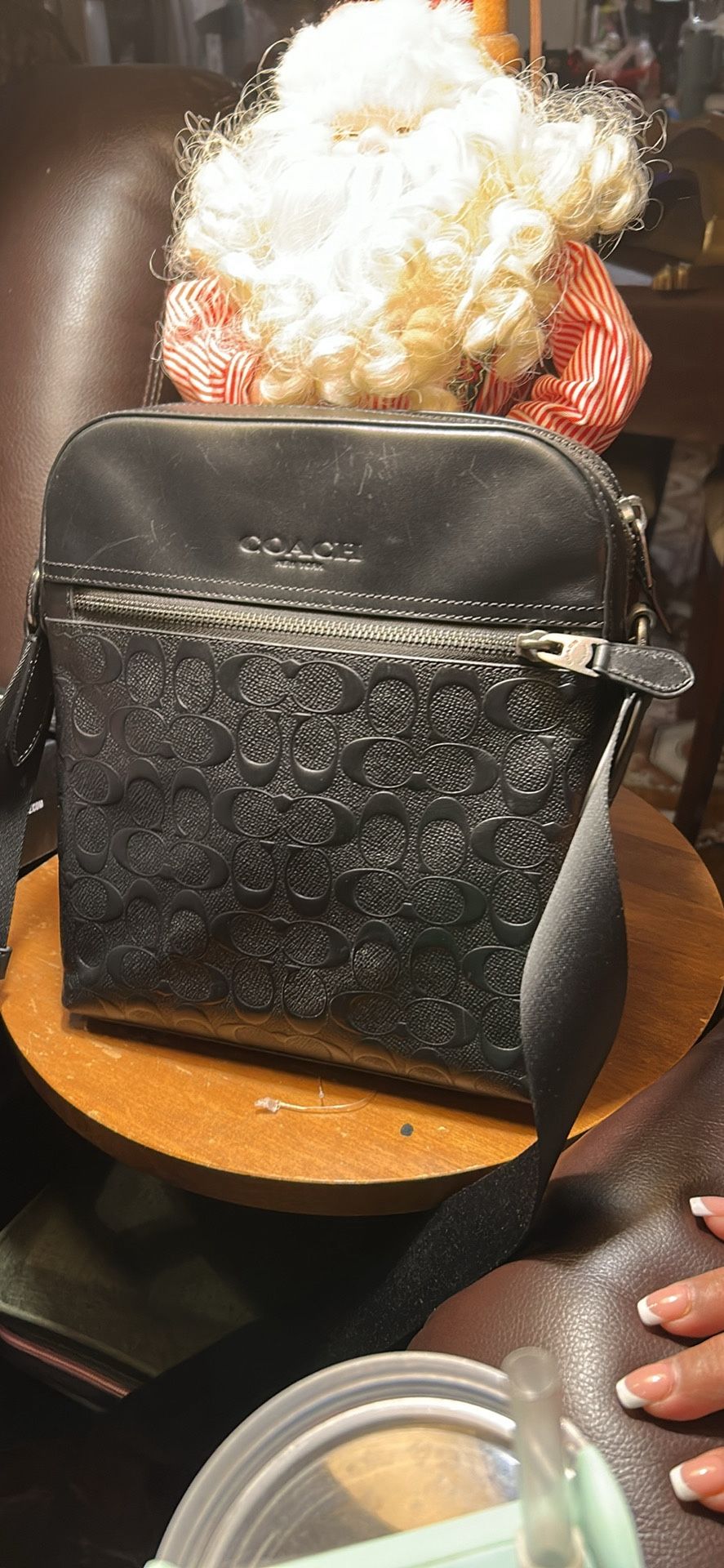 Coach Bag Brand New Never Used - joarbit.com display picture 2