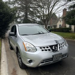 2013 Nissan Rogue