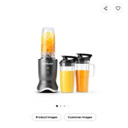 NutriBullet
