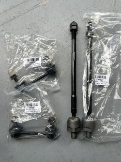 Inner Tie Rod Ends Stabilizer Bar End