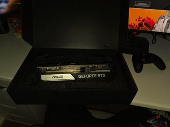ASUS RTX 3070