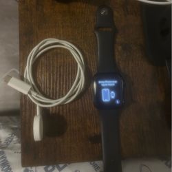 Apple Watch SE