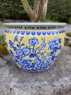 The Most Beautiful Pot You’ve Ever Seen
