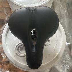 Bicycle Seat