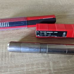 Hilti Adapter TE-Y-AD SDS MAX

