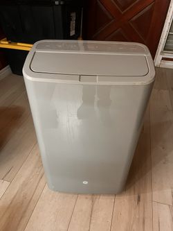 Portable Ac