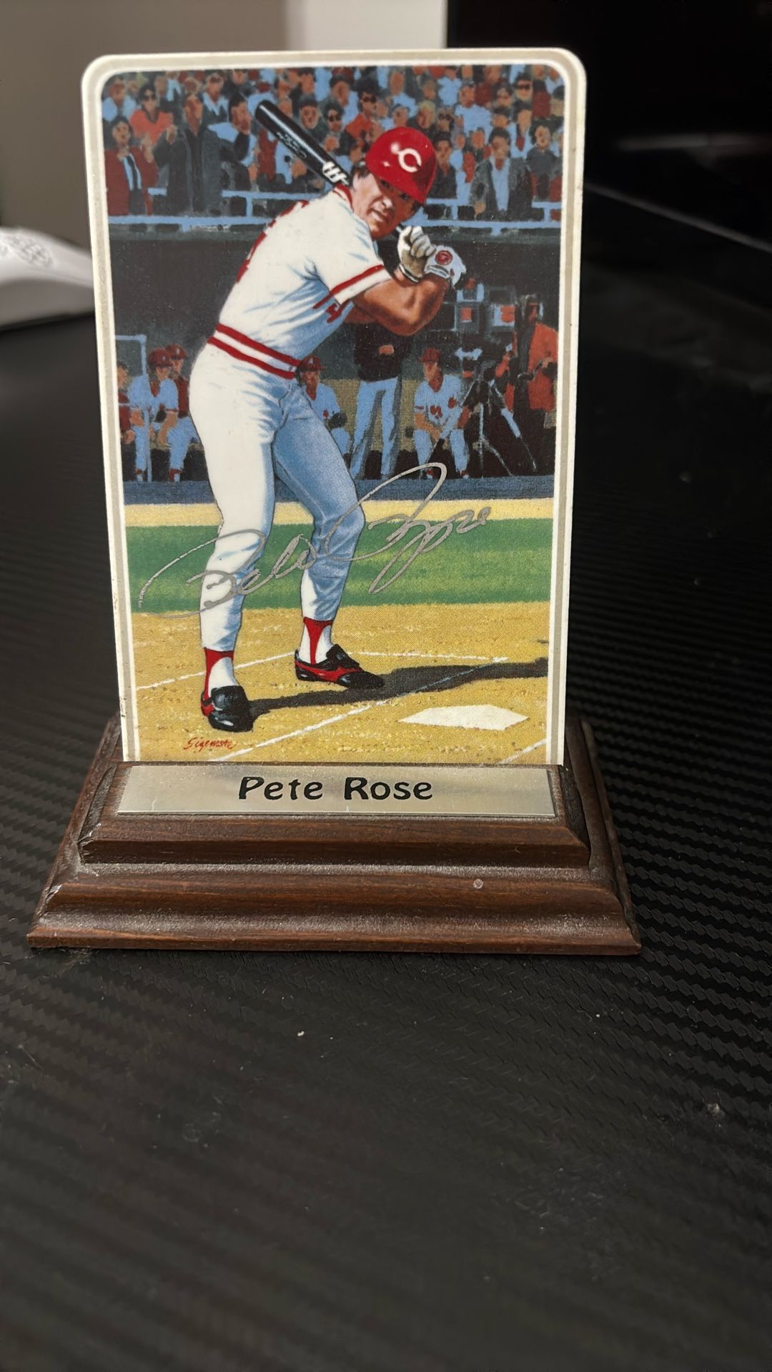Pete Rose