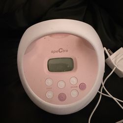 Spectra S2  Breast Pump