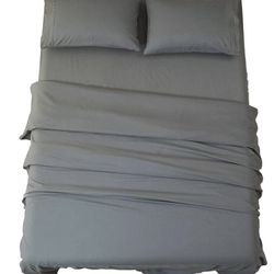 SONORO KATE Bed Sheet Set