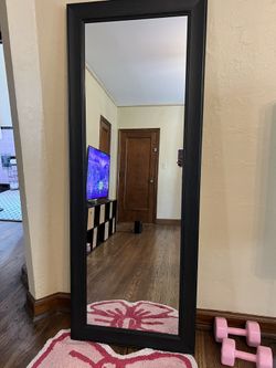 Mirror 70” 