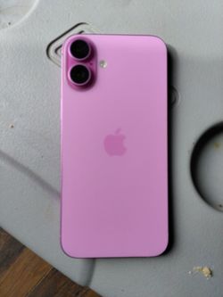 I phone 16  128 gb