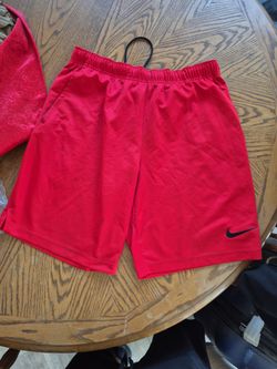 Nike shorts