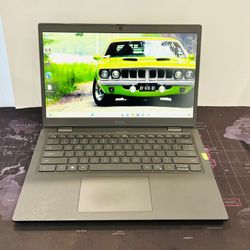 Dell Latitude 3420 15” i5-1135G7 2.4Ghz 8GB 256GB SSD Read Description!!