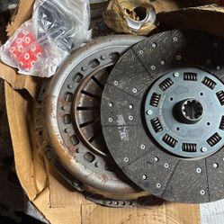 Clutch 