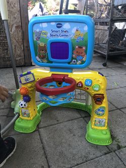 Baby toys