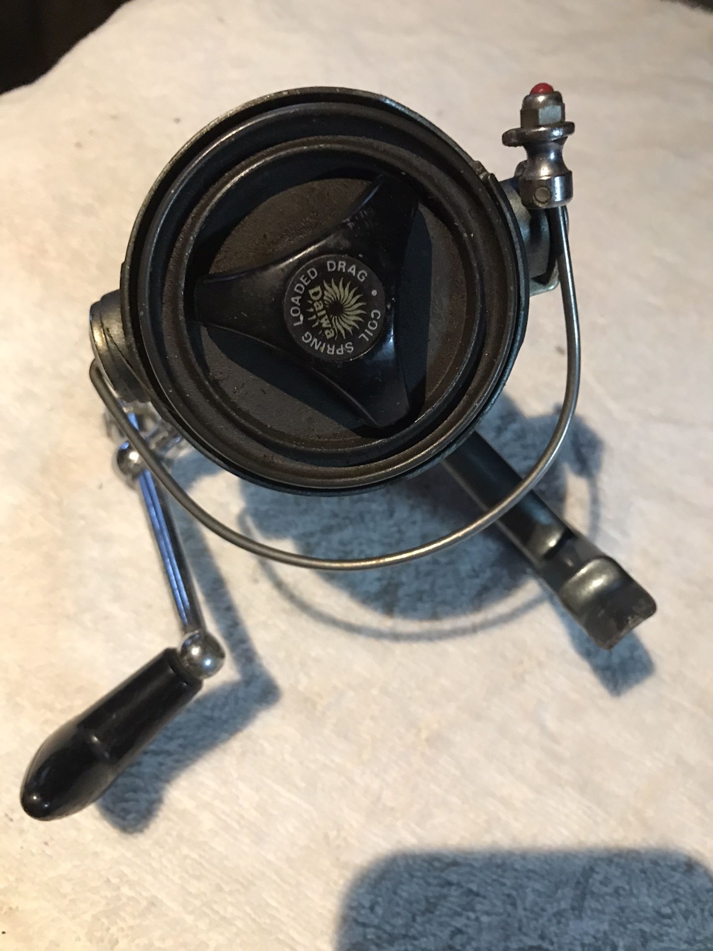rod holder surf fishing Fish-N-Mate 242 45in Aluminum Economy Sand Spike