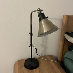 Desk/Night Stand Lamp