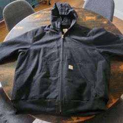 Mens Carhartt Jacket