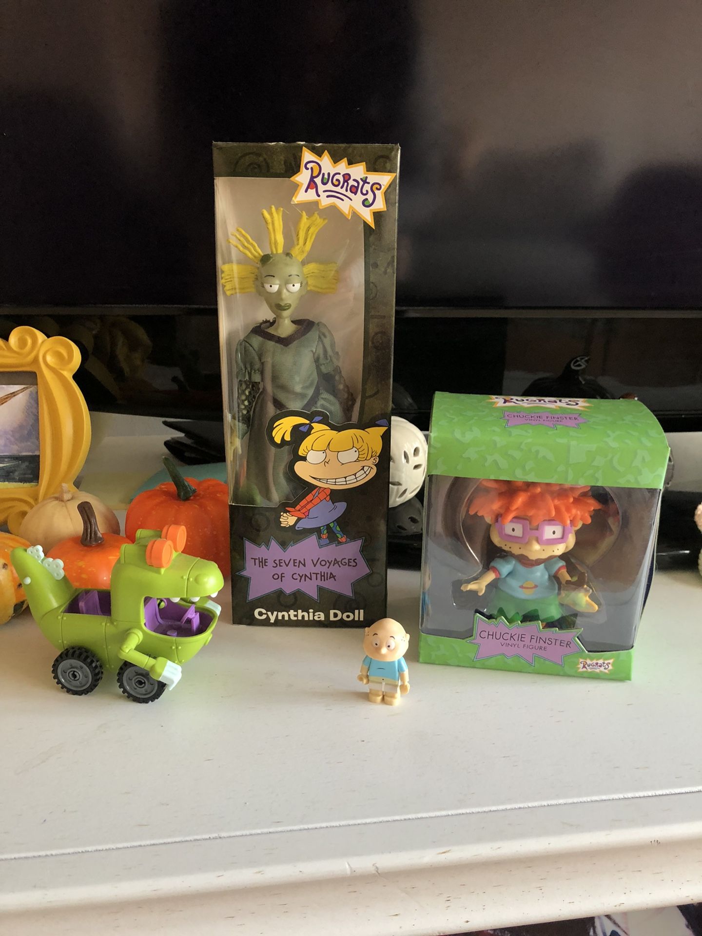 Rugrats BUNDLE Set