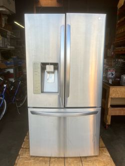 Nice refrigerator for sale