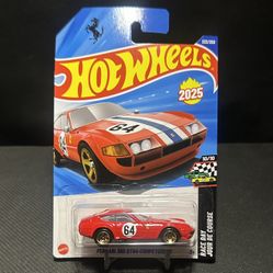 Hot Wheels - Race Day 