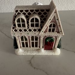  Christmas Plug In 