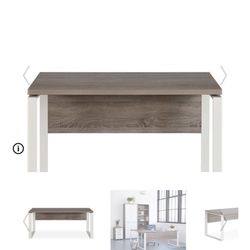 Brand New Dania Gammel Desk!