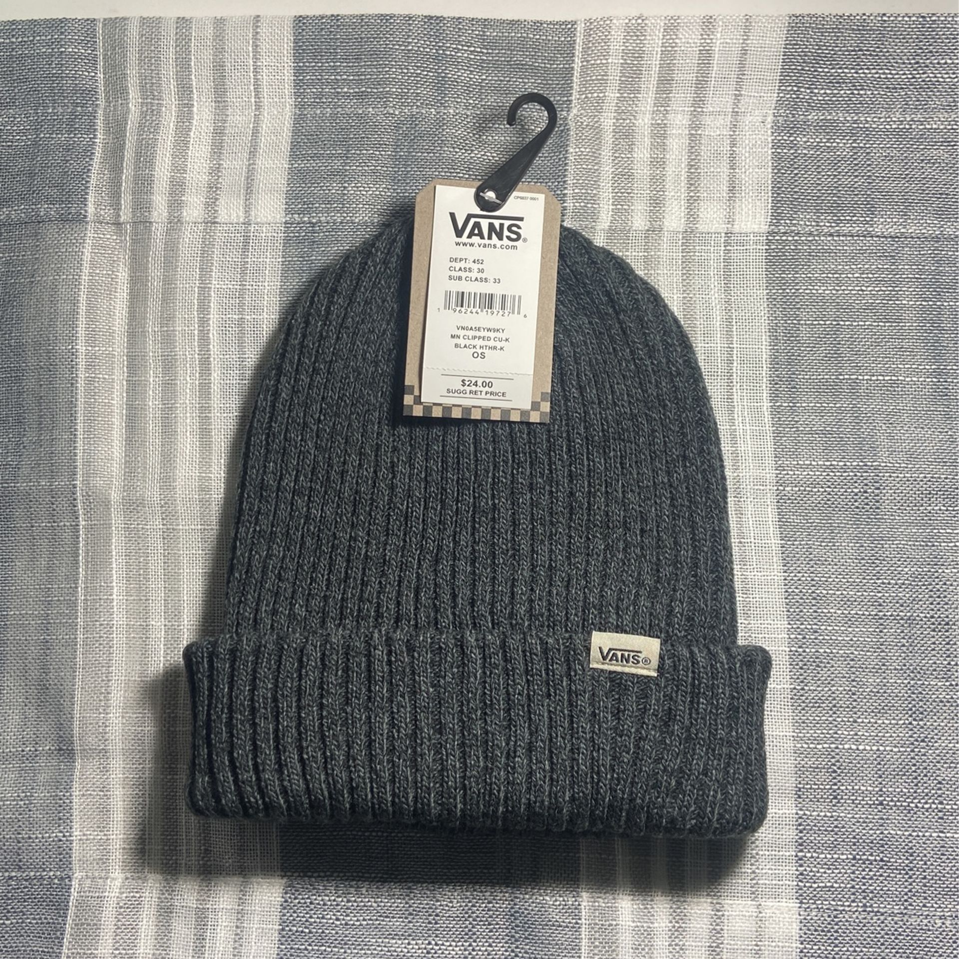 VANS Core Basics Beanie