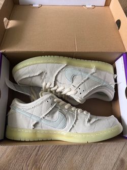Nuke Dunk SB Mummy Size 11